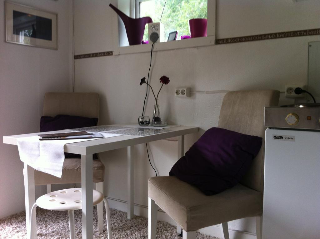 Fredsberg Apartments Sorbygden Bilik gambar