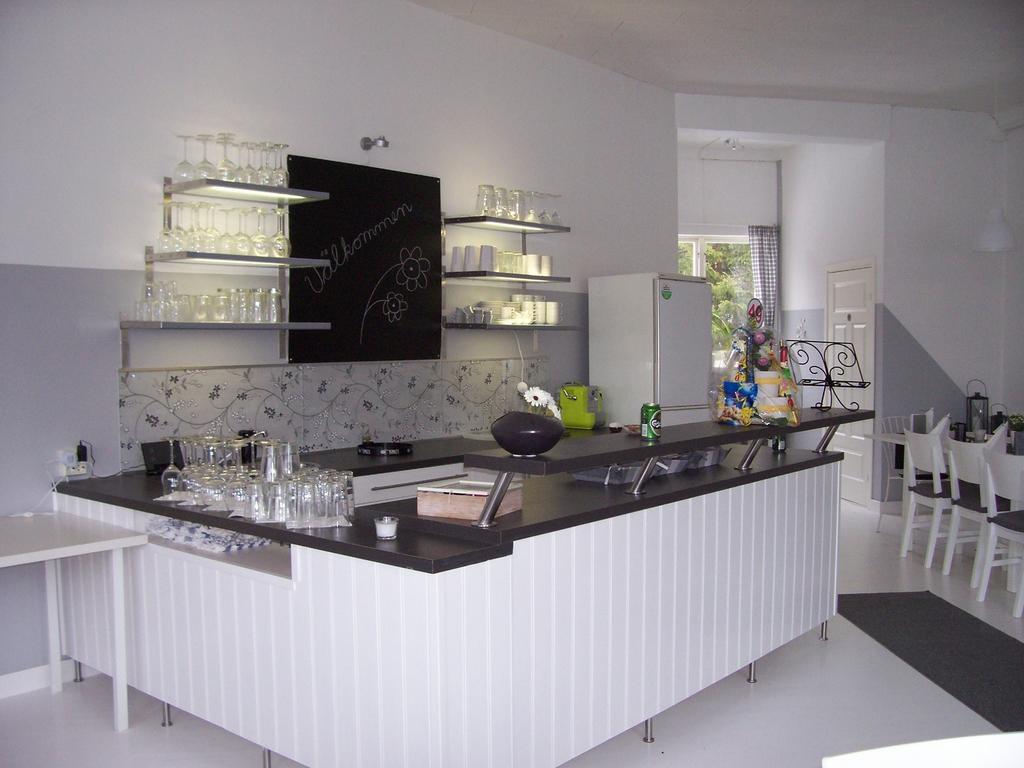 Fredsberg Apartments Sorbygden Bilik gambar